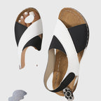 Noiré™ | Sandalias Ligeras del Día a Día