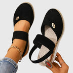 Antonia | Sandalias Flexibles Sin Rozaduras