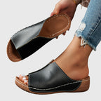Alicia™ | Sandalias con Soporte y Estilo