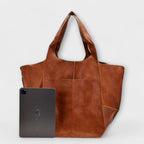 Laia | Bolso de hombro amplio y elegante