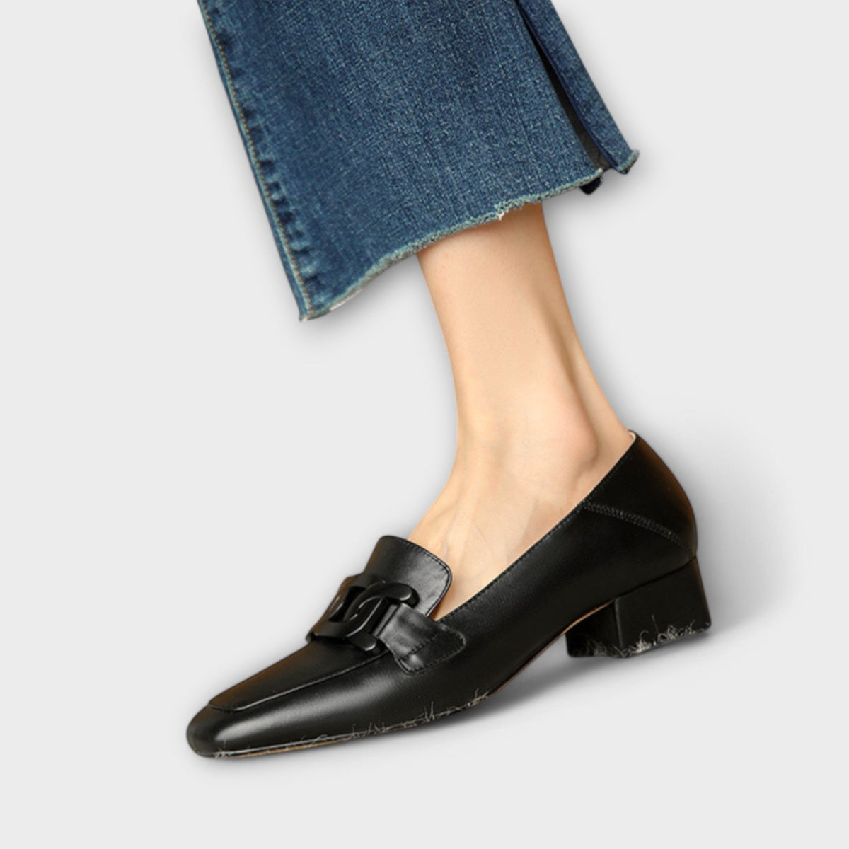 Monika | Mocasines ortopédicos