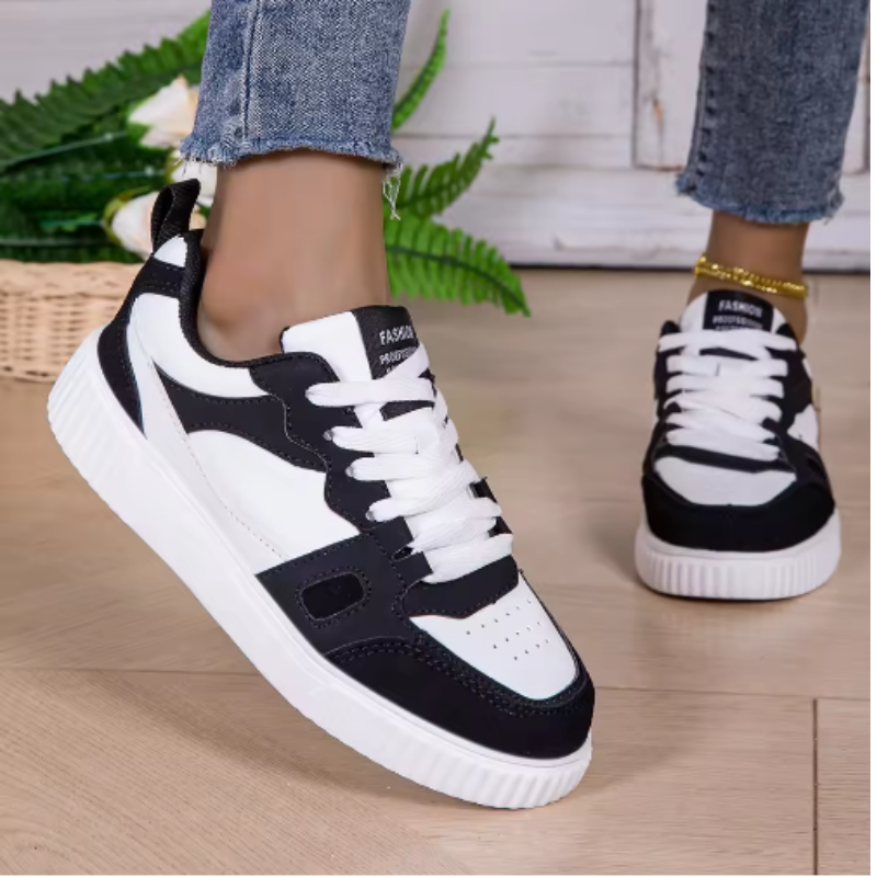 Jennifer | Zapatillas Antideslizantes Ultra Ligeras