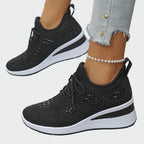 Aurea | Zapatillas Ortopédicas de Descanso Activo