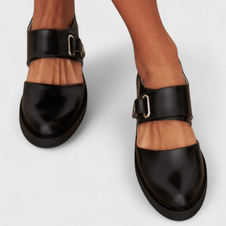 Nadia | Zapatos elegantes slip-on
