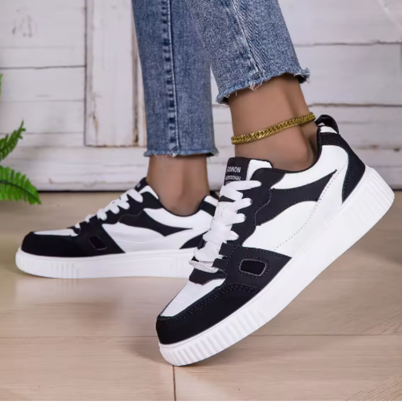 Jennifer | Zapatillas Antideslizantes Ultra Ligeras