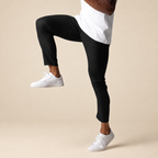 Pantalón chino de corte slim Bosco, vista complementaria