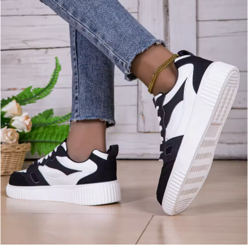 Jennifer | Zapatillas Antideslizantes Ultra Ligeras