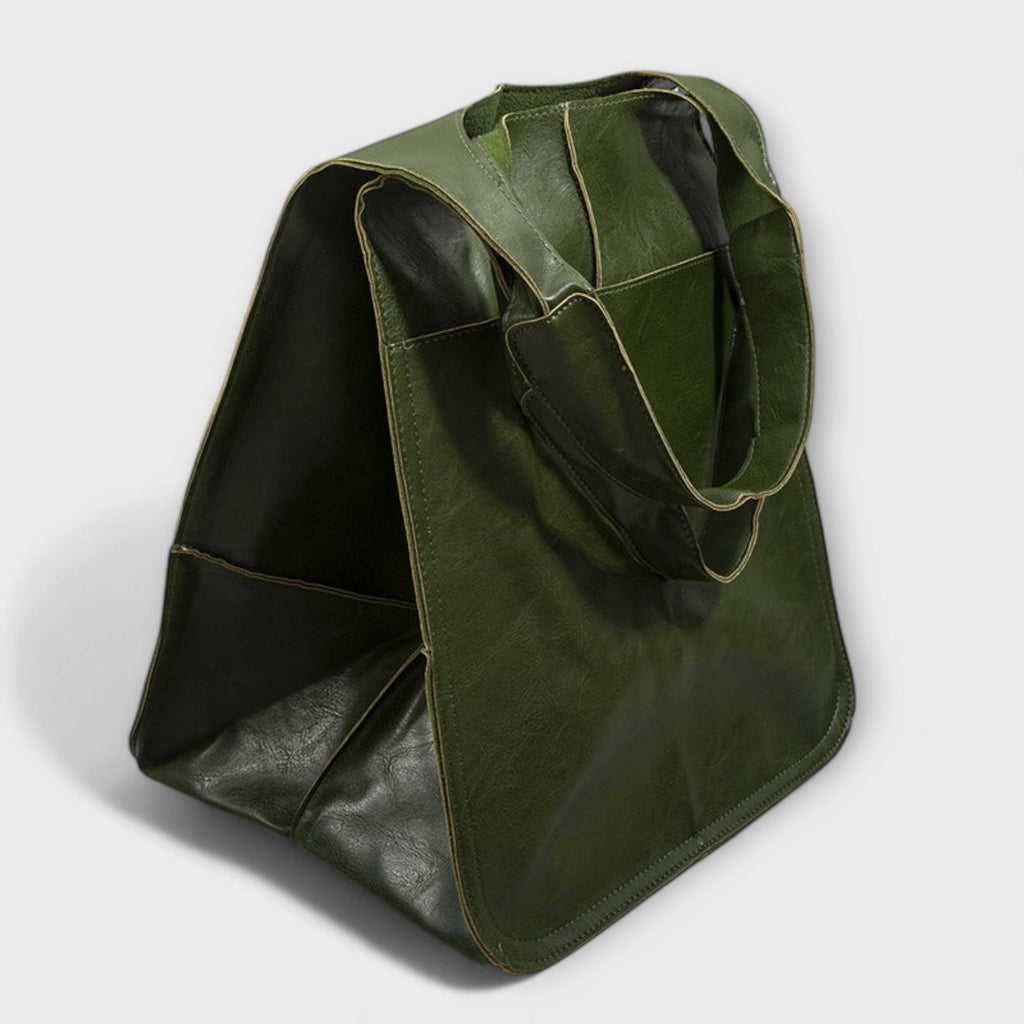 Laia | Bolso de hombro amplio y elegante