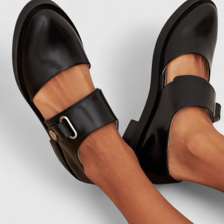 Nadia | Zapatos elegantes slip-on