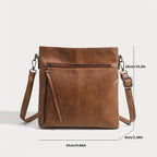 Bolso de mano retro estructurado de Valentina Montier, vista complementaria