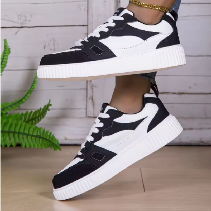 Jennifer | Zapatillas Antideslizantes Ultra Ligeras