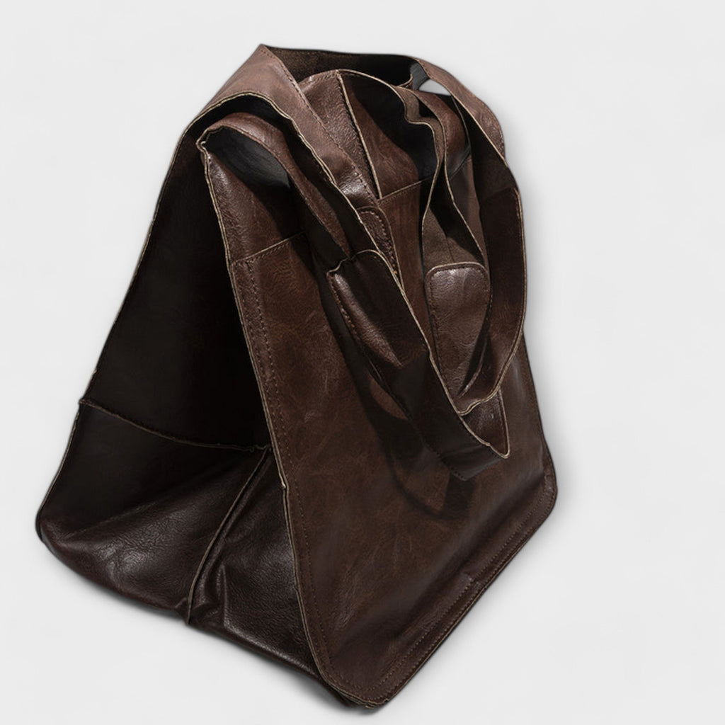 Laia | Bolso de hombro amplio y elegante