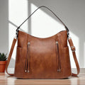 Bolso de mano minimalista de Valentina Montier, vista principal