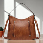 Bolso de mano minimalista de Valentina Montier, vista principal