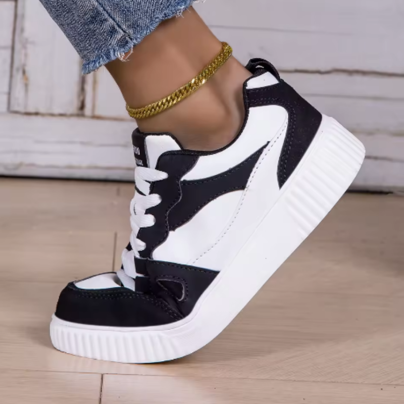 Jennifer | Zapatillas Antideslizantes Ultra Ligeras