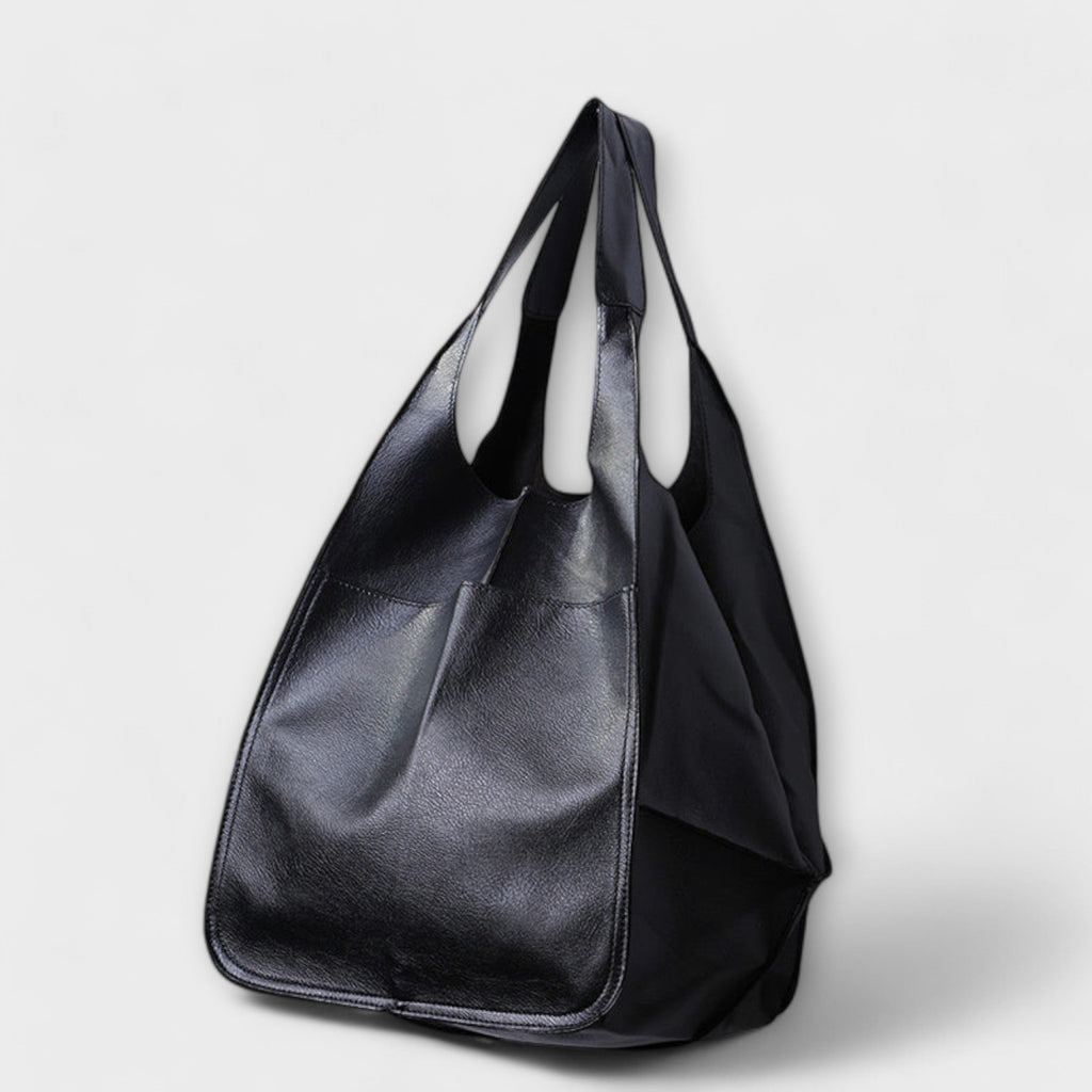 Laia | Bolso de hombro amplio y elegante