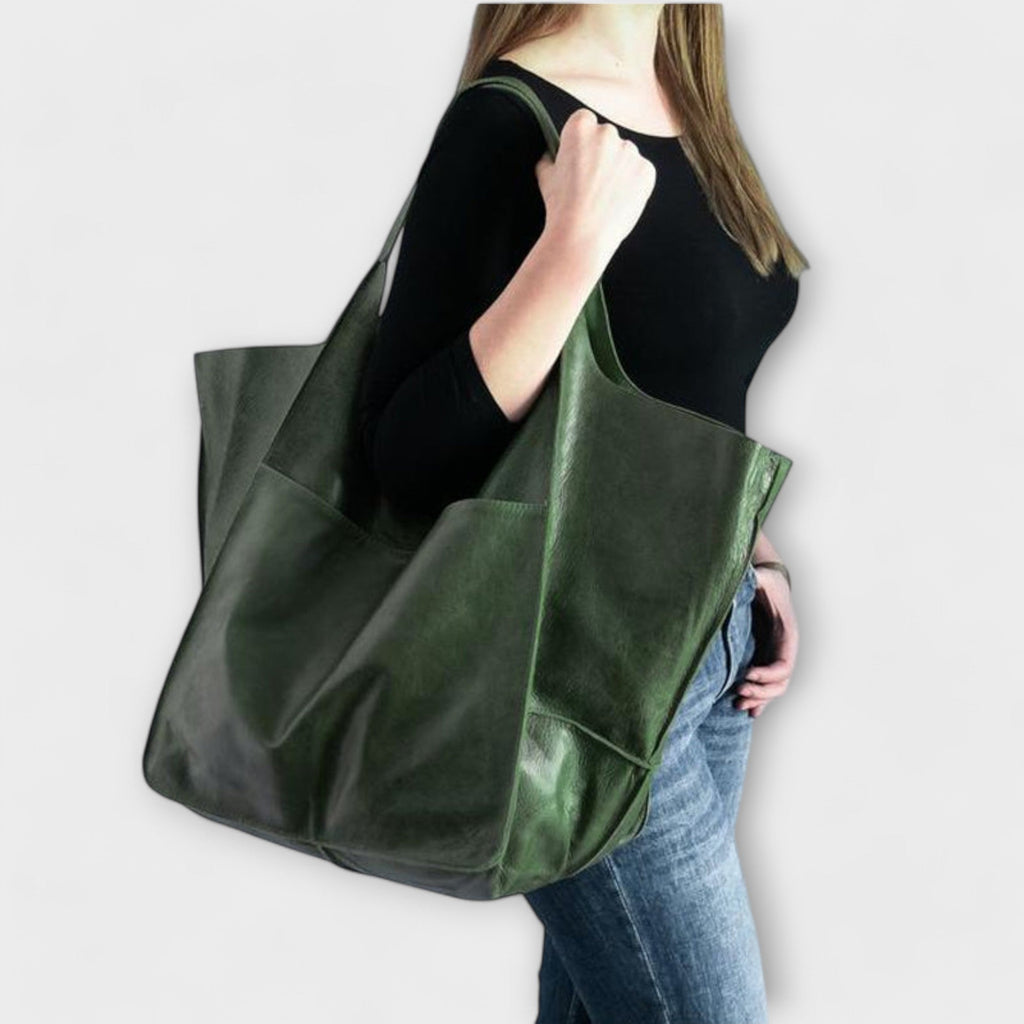 Laia | Bolso de hombro amplio y elegante