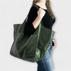 Laia | Bolso de hombro amplio y elegante