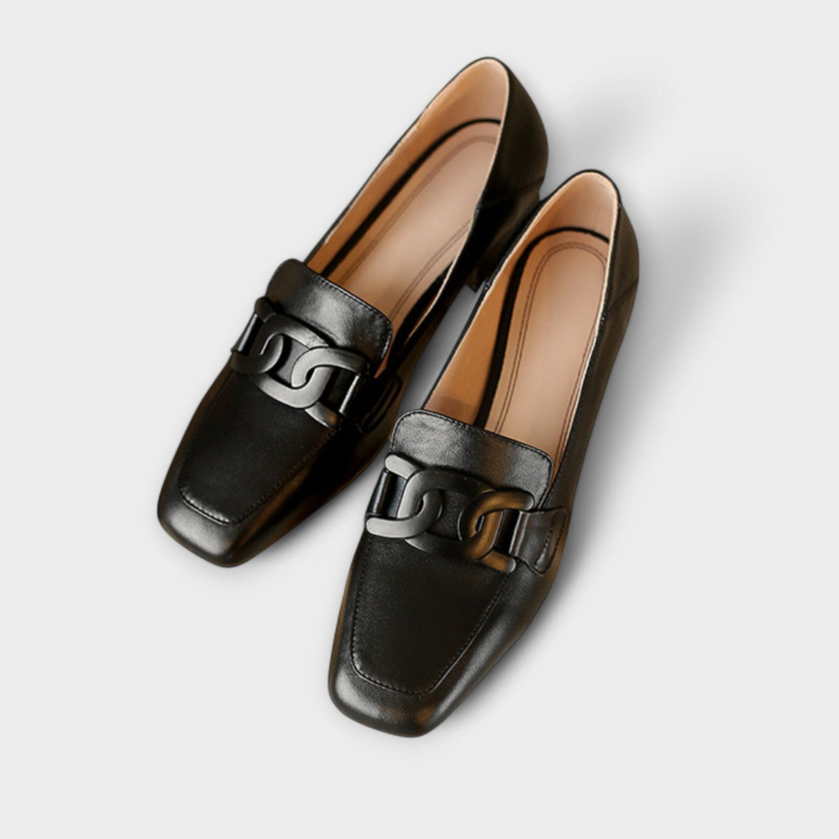 Monika | Mocasines ortopédicos