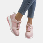 Elisabeth | Zapatillas de Confort Ortopédico Diario