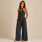 Conjunto fluido de verano Noelia, vista principal