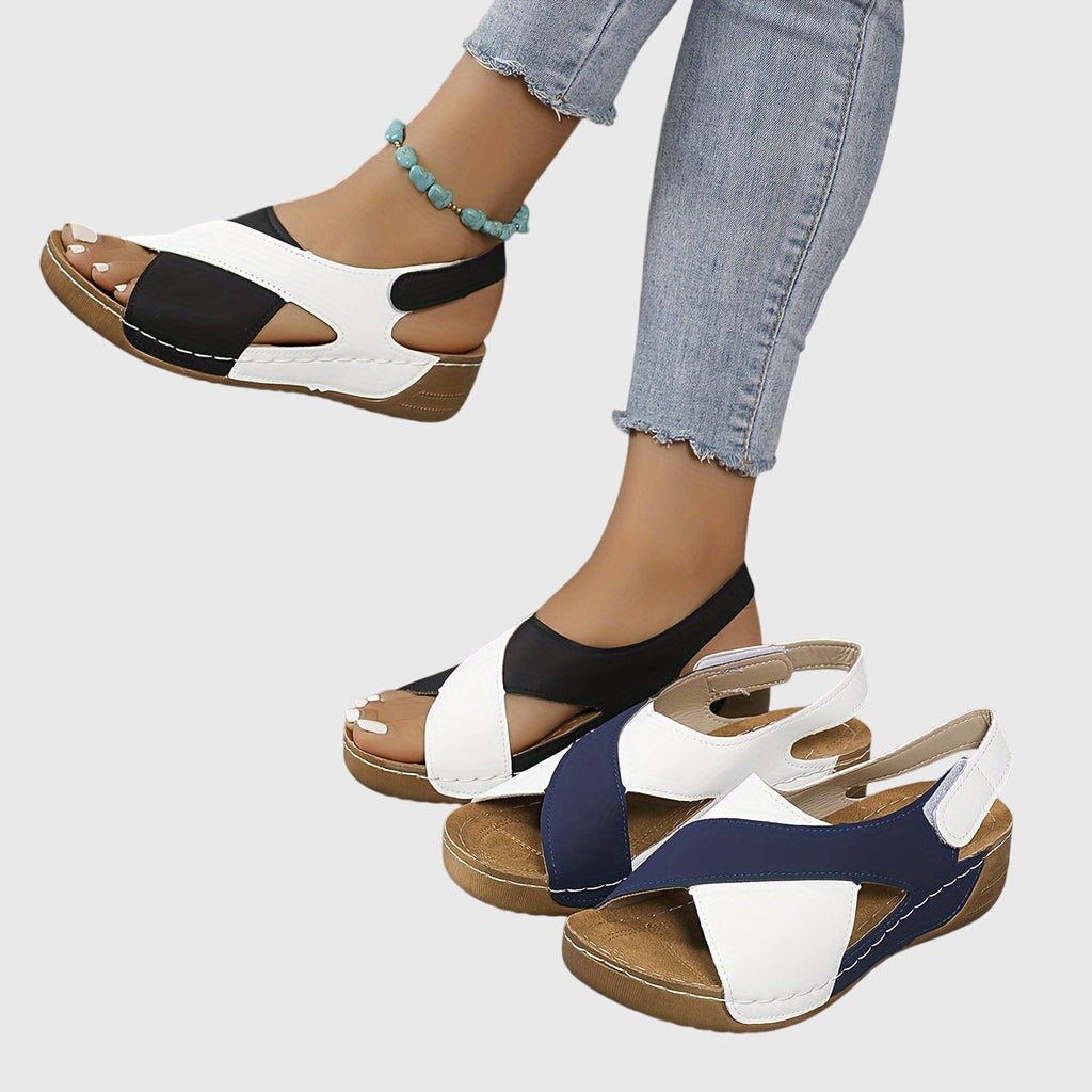 Noiré™ | Sandalias Ligeras del Día a Día