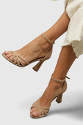 Daniliza | Tacones elegantes