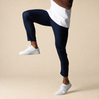 Pantalón chino de corte slim Bosco, vista complementaria