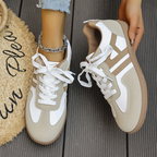 Anke | Zapatillas de Suela Ergonómica Antifatiga