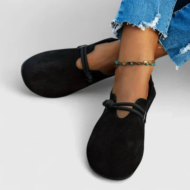 Olivia™ | Mocasines Ortopédicos que No Duelen