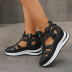 Athena | Sandalias Deportivas para Caminar Horas