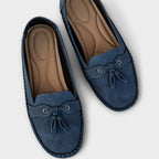 Lise | Mocasines ortopédicos
