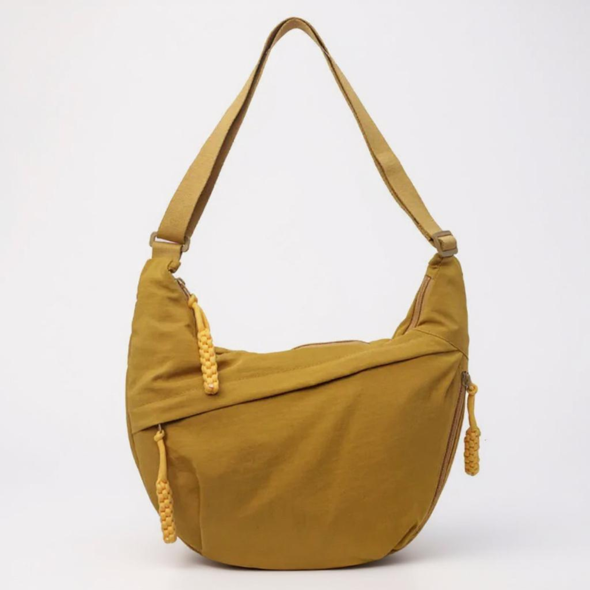 Samira | Bolso de hombro ligero en nylon