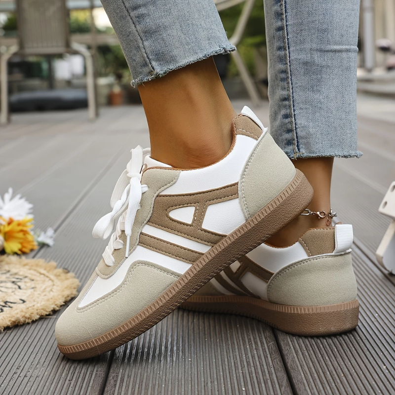Anke | Zapatillas de Suela Ergonómica Antifatiga