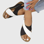Noiré™ | Sandalias Ligeras del Día a Día