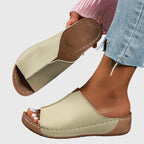 Alicia™ | Sandalias con Soporte y Estilo