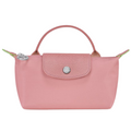 Mini Bolso Élan Rosa, Correa incluida