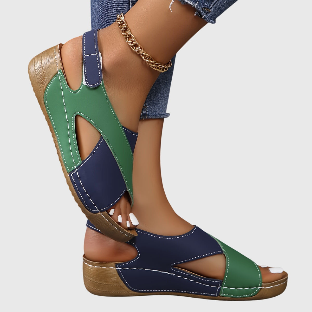 Noiré™ | Sandalias Ligeras del Día a Día