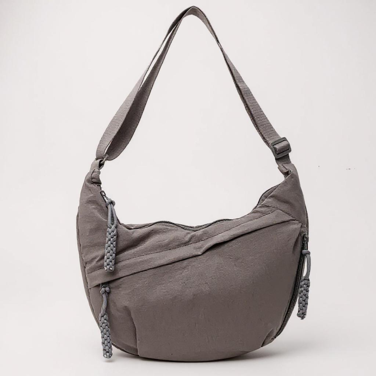 Samira | Bolso de hombro ligero en nylon