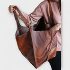 Laia | Bolso de hombro amplio y elegante
