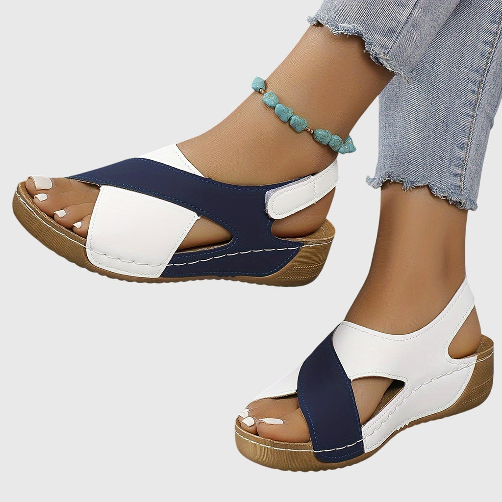 Noiré™ | Sandalias Ligeras del Día a Día