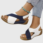 Noiré™ | Sandalias Ligeras del Día a Día