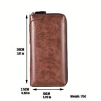 Cartera texturizada de Valentina Montier, vista complementaria
