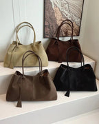 Catalina | Bolso tote elegante para trabajo y diario