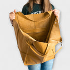 Laia | Bolso de hombro amplio y elegante