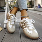 Anke | Zapatillas de Suela Ergonómica Antifatiga