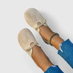 Olivia™ | Mocasines Ortopédicos que No Duelen