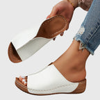 Alicia™ | Sandalias con Soporte y Estilo