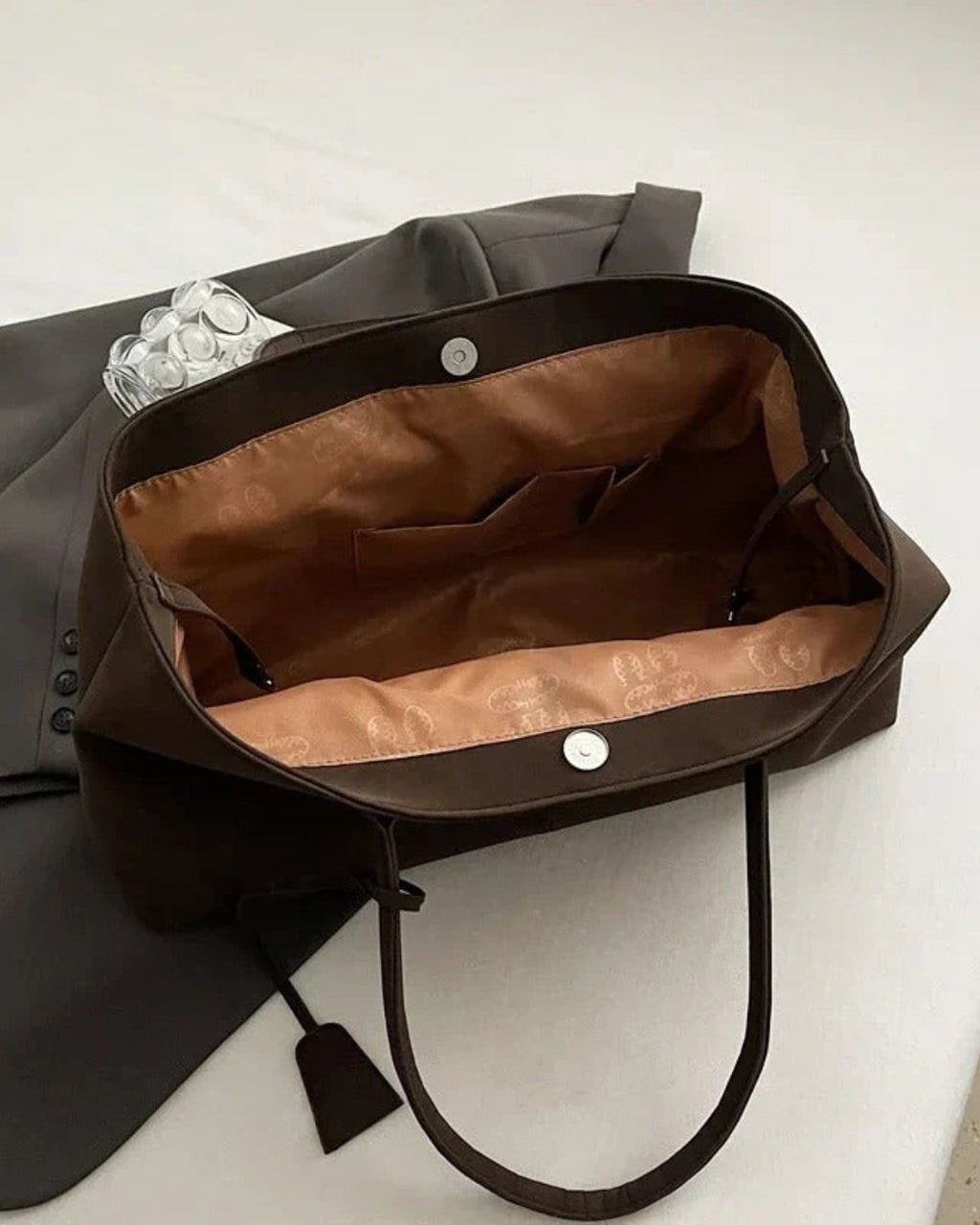 Catalina | Bolso tote elegante para trabajo y diario
