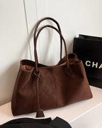 Catalina | Bolso tote elegante para trabajo y diario